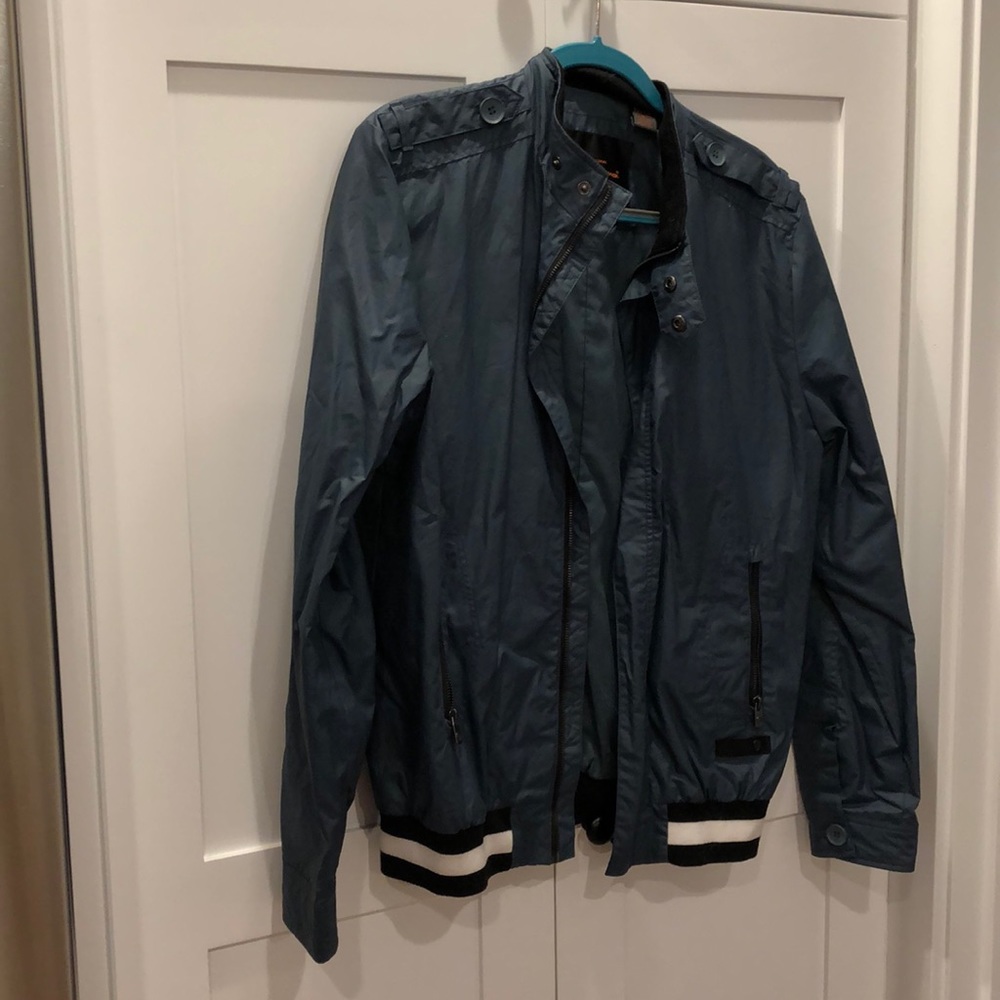 Ben Sherman Jacket